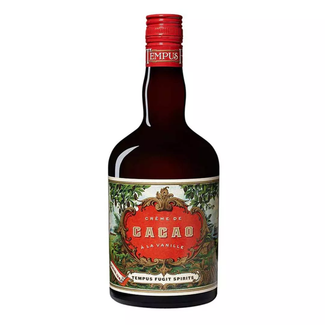 Ликер Gabriel Boudier Creme de Cacao a la Vanille 0,7л 24%