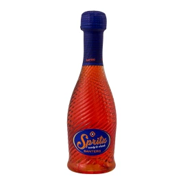 Коктейль игристый винный Santero Spritz Ready To Drink 0,2л 8%