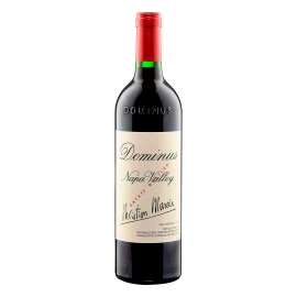 Вино Dominus Estate Dominus 2020 червоне сухе 0,75л 15%
