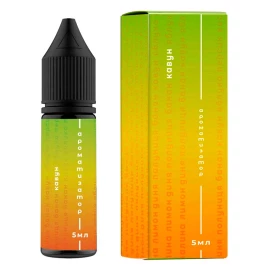 Ароматизатор для электронных сигарет Фрутэкс Арбуз 5мл