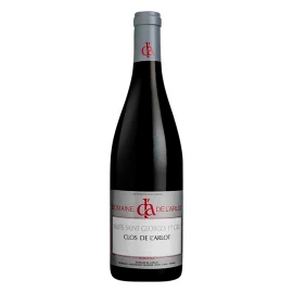 Вино Domaine De L'Arlot Nuits-Saint-Georges Premier Cru Clos de l'Arlot Rouge Monopole 2022 червоне сухе 0,75л 13,5%