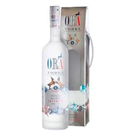 Горілка Ora Vodka 0,7л 40%