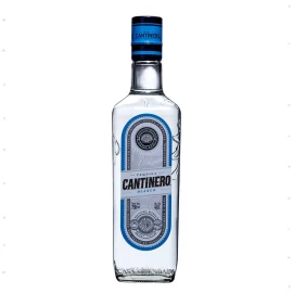 Текила Cantinero Blanco 0,75л 40%