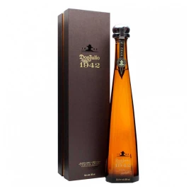 Текіла Don Julio 1942 Añejo 0,7л 38%