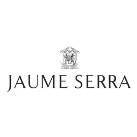 Вино игристое Cava Jaume Serra Brut белое брют 0,75л 11% + 2 бокала купить