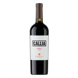 Вино Callia Malbec червоне сухе 0,75 л 13%
