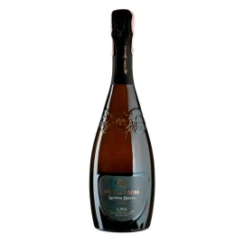 Вино игристое Cava Brut Summum 0,75л 12%