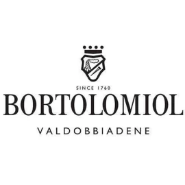 Вино игристое Bortolomiol Prosecco белое сухое 0,75л 11% купить