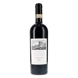 Вино Salicutti Brunello di Montalcino Piaggione 2020 червоне сухе 0,75л 14,5%