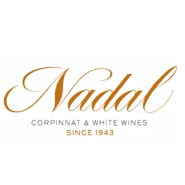 Вино Nadal "X" Xarel-Lo Do Costers De Laverno белое сухое 0,75л 13% купить