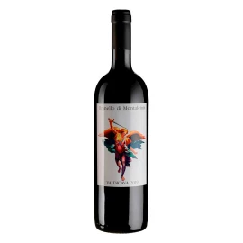 Вино Valdicava Brunello di Montalcino 2019 червоне сухе 0,75л 14%