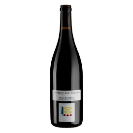 Вино Domaine Prieure Roch Savigny-lès-Beaune Dessus les Gollardes 2021 красное сухое 0,75л 12,5%