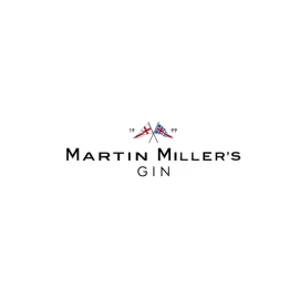 Джин Martin Miller’s Summerful 0,7л 40% купить