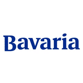 Пиво Bavaria світле фільтроване 0,5л 5% купити