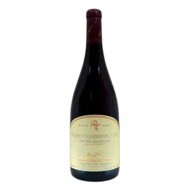 Вино Domaine Rossignol Trapet Gevrey-Chambertin Premier Cru Petite Chapelle 2021 червоне сухе 0,75л 13%