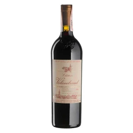 Вино Virginie de Valandraud Saint-Émilion Grand Cru 2006 красное сухое 0,75л 13,5%