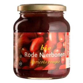 Фасоль красная органическая Machandel 350 г