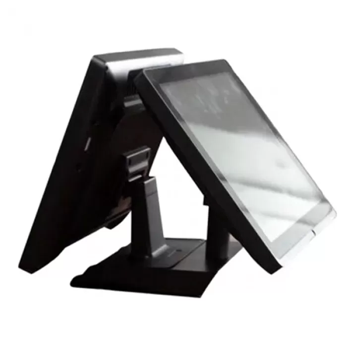 Пос-терминал MapleTouch Double (15")