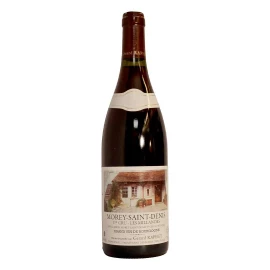 Вино Gerard Raphet Morey-Saint-Denis Premier Cru Les Millandes 2022 червоне сухе 0,75л 14%