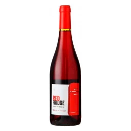 Вино красное сухое Red Fridge Cotes du Rhone 0,75л 14%