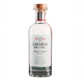 Граппа Gambarotta Grappa Libarna Bianca 0,7л 40%