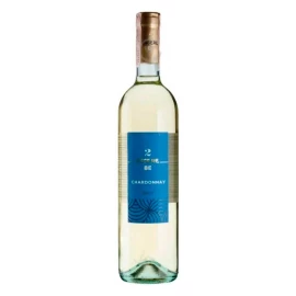 Вино Chardonnay Trevenezie Essere 2 Be 0,75 л 12%