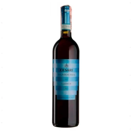 Вино Valpolicella Classico красное сухое 0,75л 12,5%