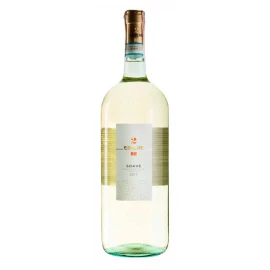 Вино Soave Essere 2 Be 1,5л 11,5%