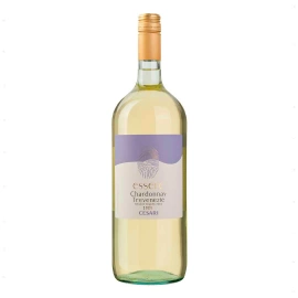 Вино Cesari Chardonnay Trevenezie Essere 2 Be белое сухое 1,5л 12%