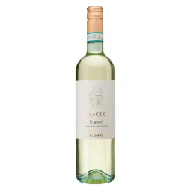 Вино Cesari Soave Essere белое сухое 0,75л 11,5%