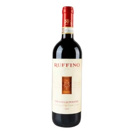 Вино Ruffino Il Leo Chianti Superiore красное сухое 0,75л 13%