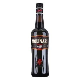 Ликер Molinari Caffe 0,7л 30%