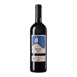 Вино красное сухое Michele Chiarlo Cipressi Nizza DOCG 0,75л 14%