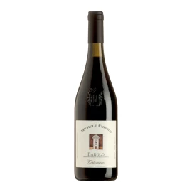 Вино красное сухое Michele Chiarlo Tortoniano Barolo DOCG 0,75л 14%