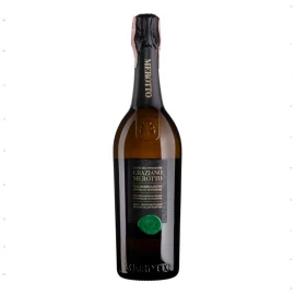 Вино полуигристое Cleto Chiarli Pruno Nero Lambrusco Grasparossa di Castelvetro красное сухое 0,75л 10%