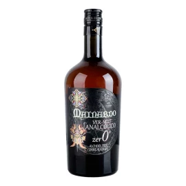 Сироп Mainardo Ver-Mut ZERO 1л 0%