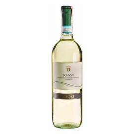 Вино Soave Classico 0,75л 12,5%