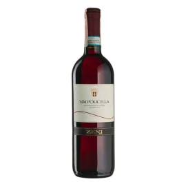 Вино Valpolicella 0,75л 12,5%