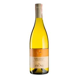 Вино Garganega Veronese Vigne Alte 0,75л 12,5%