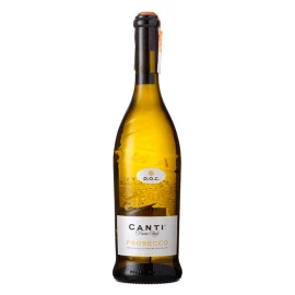 Игристое Prosecco Frizzante 0,75л 10,5%