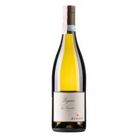 Вино Zenato Lugana San Benedetto белое сухое 0,75л 13%
