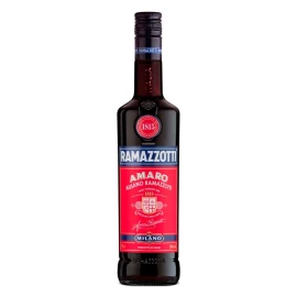 Ликер Amaro Ramazzotti 0,7л 30%