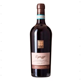 Вино Cecilia Beretta Valpolicella Ripasso Superiore красное сухое 0,75л 13,5%
