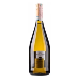 Вино игристое Soligo Prosecco Treviso - Tappo Stelvin белое брют 0,75л 11%