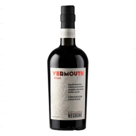 Вермут Gamondi Vermouth rosso Di Torino Superiore 0,75 л 18%