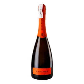 Вино игристое Bortolomiol Senior Valdobbiadene Prosecco Superiore белое брют 0,75л 12%