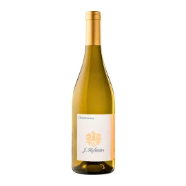 Вино белое сухое J. Hofstätter Chardonnay Alto Adige DOC 0,75л 13,5%