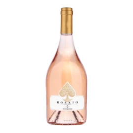 Вино Fattoria Viticcio Rose BIO розовое сухое 1,5л 12%