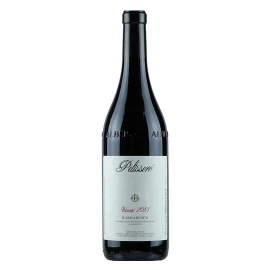 Вино Pelissero Barbaresco Nubiola красное сухое 0,75л 14%