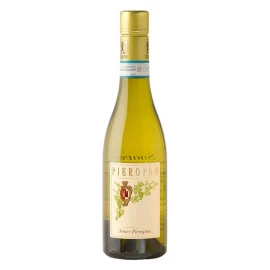 Вино Pieropan Soave Classico белое сухое 2017 0,375л 12%